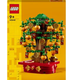 LEGO® Pengetræ 40648 - 336 Dele