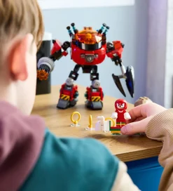 LEGO® Sonic The Hedgehog - Knuckles Mod Dr. Eggman 77005 - 350 D