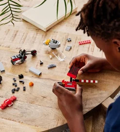 LEGO® Sonic The Hedgehog - Shadow The Hedgehogs Flugt 76995 - 19