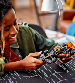 LEGO® Speed Champions - McLaren Formel 1-rac... 76919 - 245 Dele