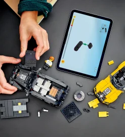 LEGO® Speed Champions - Mercedes-AMG G63 & M... 76924 - 808 Dele