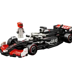 LEGO® Speed Champions - MoneyGram Haas F1® T... 77250 - 242 Dele