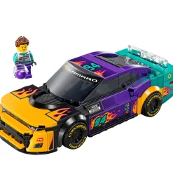 LEGO® Speed Champions - NASCAR® Next Gen Che... 76935 - 328 Dele