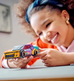 LEGO® Speed Champions - NASCAR® Next Gen Che... 76935 - 328 Dele