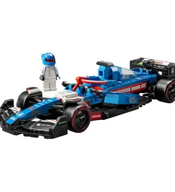LEGO® Speed Champions - Visa Cash App RB VCA... 77246 - 248 Dele