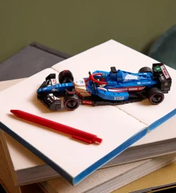 LEGO® Speed Champions - Visa Cash App RB VCA... 77246 - 248 Dele