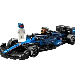 LEGO® Speed Champions - Williams Racing FW46 F1®-racerbil 77249