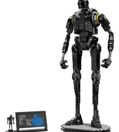LEGO® Star Wars - Andor K-250 Sikkerhedsdroide 75434 - 845 Dele