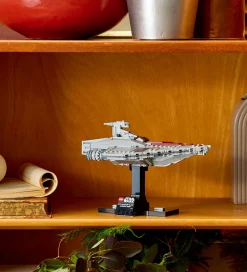 LEGO® Star Wars - Angrebsskib af Acclamator-... 75404 - 450 Dele