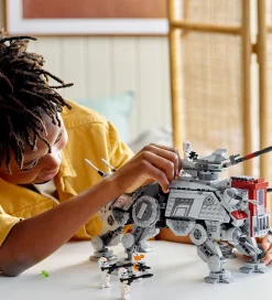 LEGO® Star Wars - AT-TE-ganger 75337 - 1082 Dele