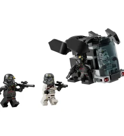 LEGO® Star Wars - Battle Pack med dødssoldat... 75412 - 119 Dele
