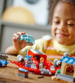 LEGO® Star Wars - Crimson Firehawk 75384 - 136 Dele