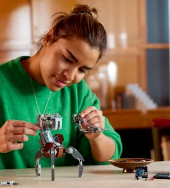 LEGO® Star Wars - Droideka 75381 - 583 Dele