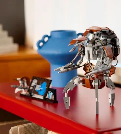 LEGO® Star Wars - Droideka 75381 - 583 Dele