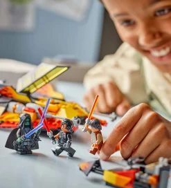 LEGO® Star Wars - Force Burner-Snespeeder 75414 - 349 Dele