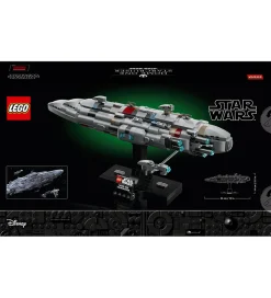 LEGO® Star Wars - Home One-stjernekrydser 75405 - 559 Dele