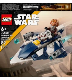 LEGO® Star Wars - Microfighter af Plo Koons™ 75400 - 89 De