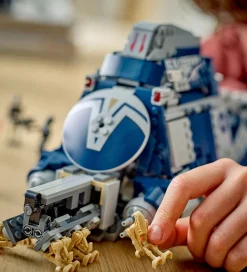 LEGO® Star Wars - Slaget Om Felucia 75435 - 976 Dele