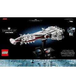 LEGO® Star Wars - Tantive IV 75376 - 654 Dele
