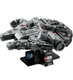 LEGO® Star Wars - Tusindårsfalken 75375 - 921 Dele