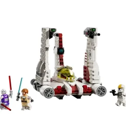 LEGO® Star Wars - V-19 Torrent Stjernejager 75432 - 567 Dele