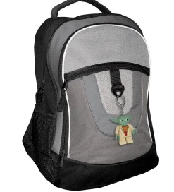 LEGO® Star Wars Nøglering m. Lommelygte - LEGO® Yoda