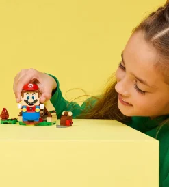 LEGO® Super Mario - Captain Toads Lejr 72040 - 159 Dele