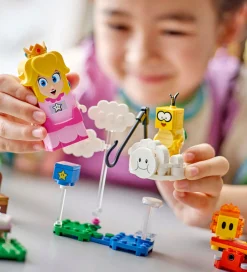 LEGO® Super Mario - Eventyr Med Interaktiv LEGO® Peach 71441 - 2