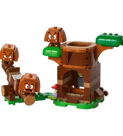 LEGO® Super Mario - Goomba-Legeplads 71433 - 173 Dele
