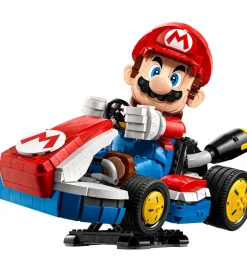 LEGO® Super Mario - Mario Kart™ - Mario ... 72037 - 1972 Dele