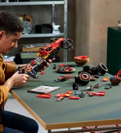 LEGO® Technic - Ferrari SF-24 42207 - 1361 Dele