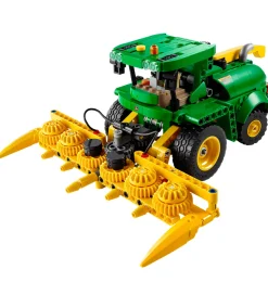 LEGO® Technic - John Deere 9700 Forage Harve... 42168 - 559 Dele