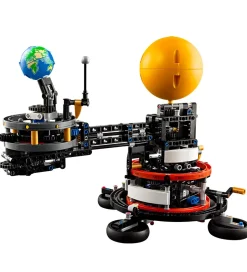 LEGO® Technic - Jorden og Månen i Kredsløb 42179 - 526 Dele