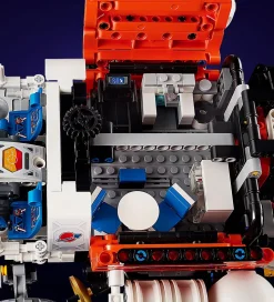 LEGO® Technic - Mars-Teamets Udforskningsrover 42180 - 1599 Dele