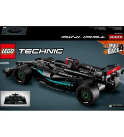 LEGO® Technic - Mercedes-AMG F1 W14 E Perfor... 42165 - 240 Dele