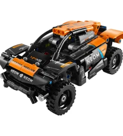 LEGO® Technic - NEOM McLaren Extreme E-Racerbil 42166 - 252 Dele