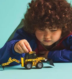 LEGO® Technic - Rendegraver 42197 - 104 Dele