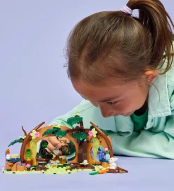 LEGO® Wicked - Elphabas Skjulested 75687 - 228 Dele