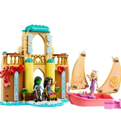 LEGO® Wicked - Shiz-universitetet... 75681 - 304 Dele