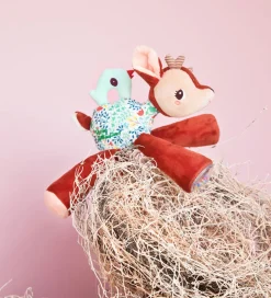 Lilliputiens Aktivitetsbamse - Hjorten Stella