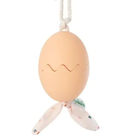 Lilliputiens Aktivitetsbamse - 11 cm - Paulette Dancing Egg