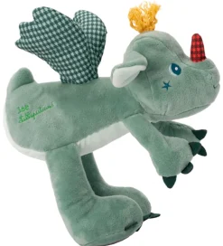 Lilliputiens Aktivitetsbamse - Dragen Joe