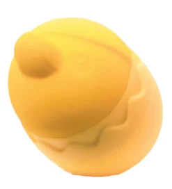 Lilliputiens Badelegetøj - Gaspard Sprinkler - Gul