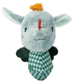 Lilliputiens Rangle - Dragen Joe