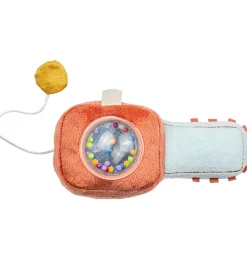 Lilliputiens Rangle - Motorsaven Jack the Lion