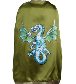 Liontouch Dragekappe - Fantasy Line