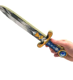 Liontouch Mini Lion Sværd - Blå