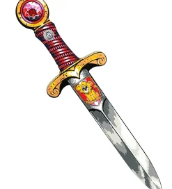 Liontouch Mini Lion-Sværd - Rød