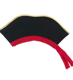 Liontouch Pirathat - Captain Cross