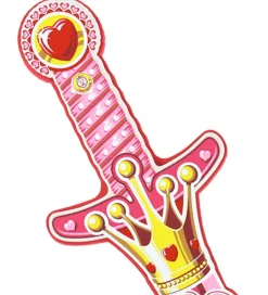 Liontouch Prinsessesværd